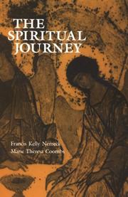 Front cover of The spiritual journey by Marie Theresa Coombs