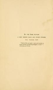 Front cover of A tramp across the continent by Charles Fletcher Lummis