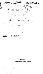 Front cover of A tale of Paraguay by Robert Southey
