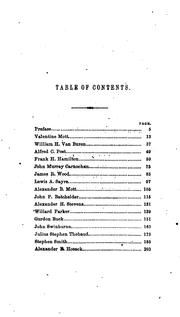Front cover of Biographical sketches of distinguished living New York surgeons by Samuel W. Francis