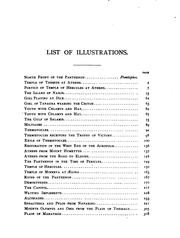 Front cover of The boys' and girls' Plutarch by Plutarch