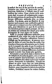 Front cover of Cours de mathématique .. by Charles-Étienne-Louis Camus