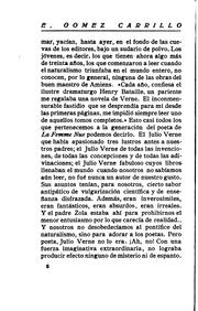 Front cover of Gómez Carrillo, Enrique, 1873-1927. ] by Unknown