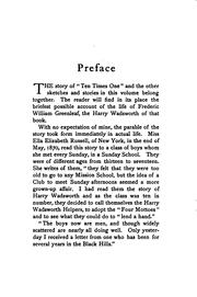 Front cover of The works of Edward Everett Hale by Edward Everett Hale