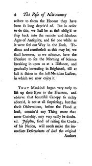 Cover of A Letter to Martin Folkes, Esq., President of the Royal Society, Concerning the Rise and .. by George Costard