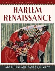 Front cover of Encyclopedia of the Harlem Renaissance, Second Edition by Aberjhani