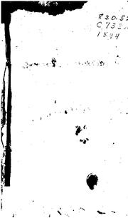 Front cover of A New Spelling Book: Compiled with a View to Render the Arts of Spelling and Reading Easy and .. by John Comly