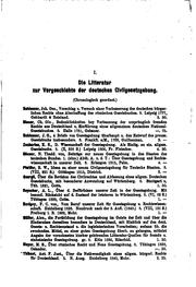 Front cover of Bibliographie des bürgerlichen Gesetzbuches für das deutsche Reich by Otto Mühlbrecht