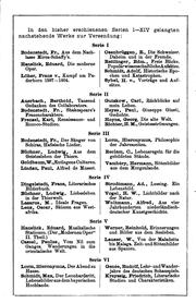 Cover of Biologische Zeitfragen: Schulreform--lebenserforschung--darwin--hypnotismus... by William T. Preyer