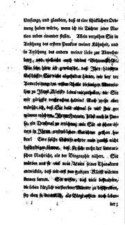 Front cover of Biographie der Dichter by Christian Heinrich Schmid