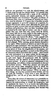 Front cover of A treatise on astronomy by Olinthus Gregory