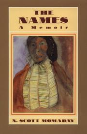 Cover of Why did you do it by N. Scott Momaday