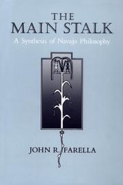 Cover of The Main Stalk by John R. Farella