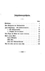 Front cover of Die Antifeministen: Ein Buch der Verteidigung by Hedwig Dohm