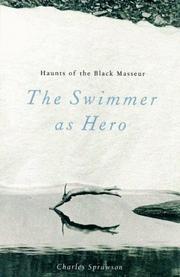 Front cover of Haunts of the black masseur by Charles Sprawson