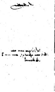 Front cover of Geography: Or, A Description of the World, in Three Parts : Part I .. by Daniel Adams