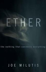Cover of Ether by Joe Milutis