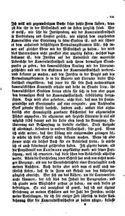 Front cover of Kameralistische Encyclopädie: Handbuch der Kameralwissenschaften und ihrer .. by Edward Baumstark