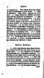Front cover of Ost Friesische Geschichte by Tileman Dothias Wiarda