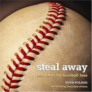 Cover of Steal away by Hugh Poland