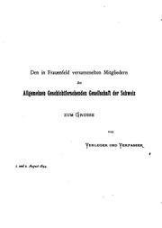 Front cover of Wallenstein in der dramatischen Dichtung des Jahrzehnts seines Todes: Micraelius- Glapthorne .. by Theodor Vetter