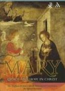 Front cover of Mary by Anglican/Roman Catholic International Commission.