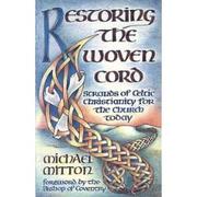 Cover of Restoring the woven cord by Michael Mitton