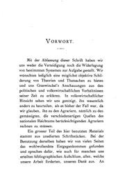 Front cover of Die staatswissenschaftlichen Anschauungen Dirck Graswinckel's by G. J. Liesker
