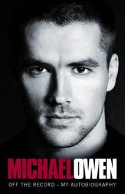 Cover of Michael Owen by Michael Owen