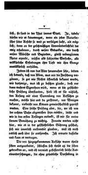 Front cover of Schriften: Alt und neu by Henrich. Steffens