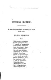 Cover of Sufrimiento y gloria: Juguete histórico-dramático, estremadamente patriotico ... by Juan Roquero Domínguez