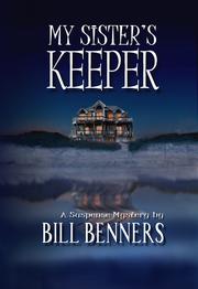 Front cover of My sister's keeper by Bill Benners