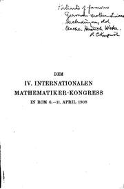 Front cover of B.g. Teubner's Verlag auf dem Gebiete der Mathematik, Naturwissenschaften, Technik nebst .. by B.G. Teubner (Firm)