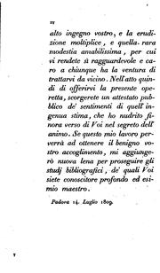 Front cover of Annali della tipografia Volpi-Cominiana, colle notizie intorno la vita e gli studj de' fratelli .. by Fortunato Federici