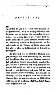 Front cover of Neue Kritik der Vernunft by Jacob Friedrich Fries