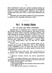 Front cover of De Apollinaris Sidonii Latinutate observationes ad etymolgiam syntaxin vocabulorum apparatum .. by Maximilian Müller