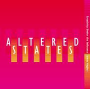 Cover of Altered States by James Hughes