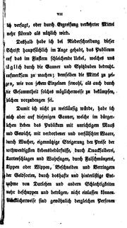 Front cover of Das Wesen und Treiben der Gauner, Diebe und Betrüger Deutschlands, nebst Angabe von Maassregeln .. by Chr. Rochlitz