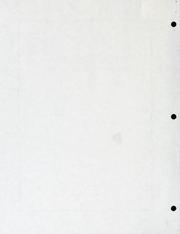 Front cover of Department of Fish, Wildlife and Parks general license account by Roger Lloyd