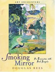 Cover of Smoking mirror by Douglas Rees