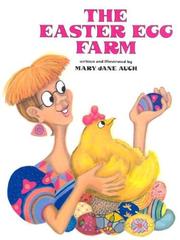 Cover of Easter Egg Farm. by Mary Jane Auch