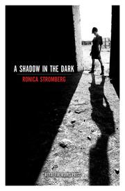 Cover of A shadow in the dark by Ronica Stromberg