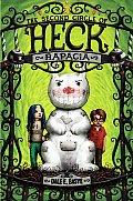 Cover of Rapacia by Dale E. Basye