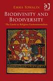 Cover of Biodivinity and biodiversity by Emma Tomalin