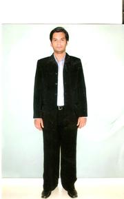 Cover of Jannat kī kunjī by Ahmad Said