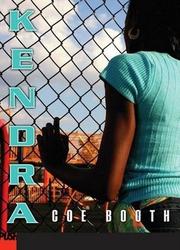 Cover of Kendra by Coe Booth