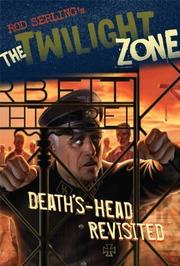 Cover of Deaths-head revisited by Mark Kneece