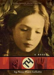 Cover of T4 by Ann Clare LeZotte