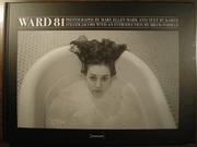 Cover of Ward 81 by Mary Ellen Mark
