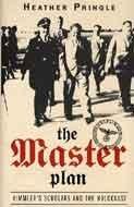 Cover of The master plan by Heather Anne Pringle